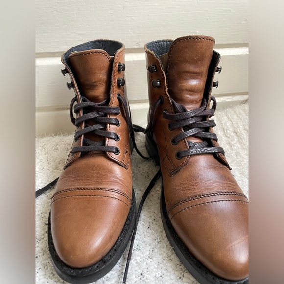 Thursday shoes - Picture 2 of 6